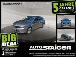 Grau/typ aussenverkleidung met Gebraucht 2024 Opel Astra Limousine | 19.889 € (Superpreis)