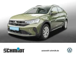 VW Taigo