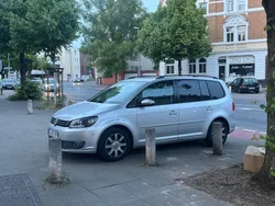 VW Touran