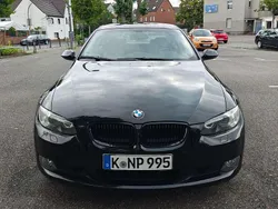 Blau Gebraucht 2007 BMW 330 Coupé | 8.600 € (Guter Preis)