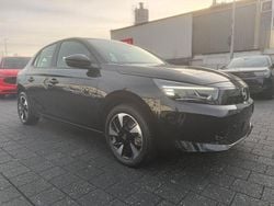 Schwarz Gebraucht 2023 Opel Corsa Edition Limousine | 15.710 € (Superpreis)