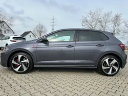 Grau Neu 2024 VW Polo IQ Drive Limousine | 28.900 € (Superpreis)