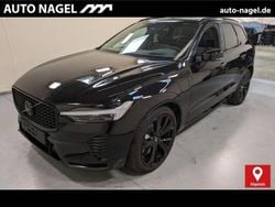 Onyx black / Gebraucht 2024 Volvo XC60 Plus SUV | 55.400 € (Fairer Preis)