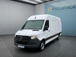 Gebraucht 2023 Mercedes Sprinter Van | 40.499 € (Superpreis)