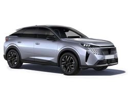 Titane grau metallic Neu 2025 Peugeot 3008 GT SUV | 33.990 € (Superpreis)