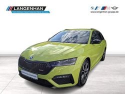 Grün Gebraucht 2024 Skoda Octavia | 40.950 € (Fairer Preis)