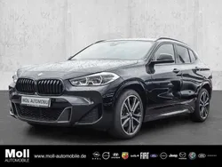 Schwarz Gebraucht 2022 BMW X2 M Sport SUV | 29.790 € (Guter Preis)