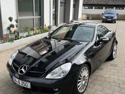 Mercedes SLK350