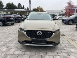 Zircon sand (metallic) Gebraucht 2022 Mazda CX-5 SUV | 28.290 € (Guter Preis)