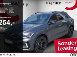 Pyritsilber metallic Neu 2025 VW T-Roc IQ Drive SUV | 39.690 € (Guter Preis)