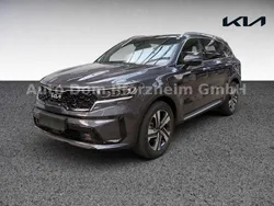 Grau Gebraucht 2021 Kia Sorento Platinum SUV | 38.900 € (Fairer Preis)