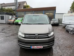 Beige Gebraucht 2017 VW T6 Generation Six Van | 29.990 € (Superpreis)