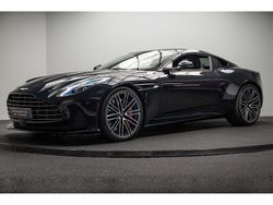 Schwarz Gebraucht 2023 Aston Martin DB12 Coupé | 264.900 €
