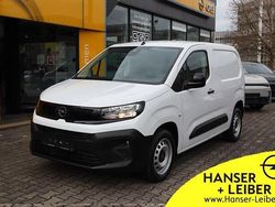 Weiß Gebraucht 2024 Opel Combo Edition Kleinwagen | 19.900 €