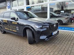 Schwarz Gebraucht 2024 Mazda CX-80 SUV | 62.490 € (Teuer)