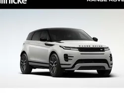 Fuji white Neu 2025 Land Rover Range Rover evoque SE Dynamic SUV | 61.639 € (Fairer Preis)