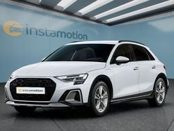 Weiß Neu 2025 Audi A3 e-tron Kleinwagen | 44.799 € (Teuer)