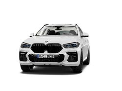 Gebraucht 2025 BMW X6 Shadowline SUV | 67.650 €