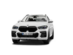 Gebraucht 2025 BMW X6 Shadowline SUV | 70.999 €