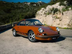 Braun Gebraucht 1978 Porsche 911 Carrera RS Coupé | 700.000 €