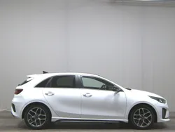 Kia Ceed GT