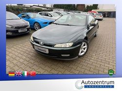 Schwarz Gebraucht 1999 Peugeot 406 Coupé | 3.990 € (Fairer Preis)