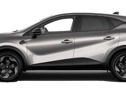 Stahlgrau Neu 2025 Renault Captur Techno SUV | 23.990 € (Guter Preis)