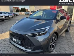 Grau Neu 2025 Toyota C-HR SUV | 39.990 € (Guter Preis)