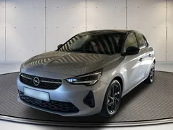 Quarz grau Gebraucht 2023 Opel Corsa Limousine | 16.350 € (Guter Preis)