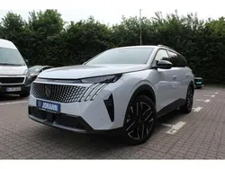 Okenit) (weiss Neu 2025 Peugeot 5008 Allure Van / Kleinbus | 42.300 € (Guter Preis)
