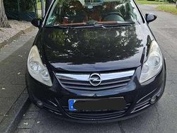 Gebraucht 2007 Opel Corsa Sport Limousine | 1.600 € (Fairer Preis)
