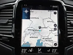 Blau Gebraucht 2019 Volvo XC90 R-Design SUV | 28.000 € (Fairer Preis)