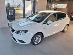Candyweiß Gebraucht 2017 Seat Ibiza Style Limousine | 10.700 € (Superpreis)