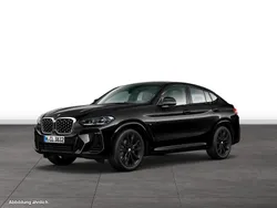 Gebraucht 2025 BMW X4 Shadowline SUV | 65.190 € (Teuer)