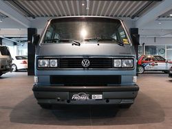 Blau Gebraucht 1988 VW T3 Van | 59.900 €