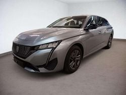 Artense silber Gebraucht 2024 Peugeot 308 Allure Kombi | 22.900 € (Superpreis)