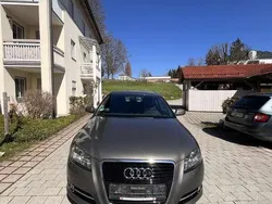 Grau Gebraucht 2012 Audi A3 Ambition Kleinwagen | 8.000 € (Fairer Preis)