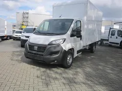 Weiß (ducato weiss (weiß)) Neu 2024 Fiat Ducato Van | 59.381 €