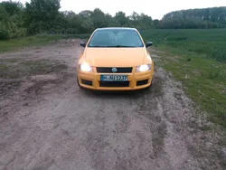 Gelb Gebraucht 2001 Fiat Stilo Abarth Kleinwagen | 2.199 € (Fairer Preis)