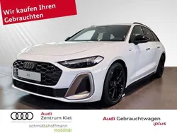 Gletscherweiß Neu 2025 Audi A5 Edition .1 Coupé | 75.415 €