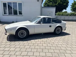 Weiß Gebraucht 1972 Alfa Romeo GT Junior Coupé | 39.000 €