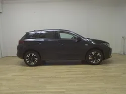 Schwarz Gebraucht 2023 Opel Grandland X Elegance SUV | 17.980 € (Guter Preis)