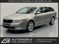 Beige Gebraucht 2011 Skoda Superb Kombi | 5.949 € (Guter Preis)