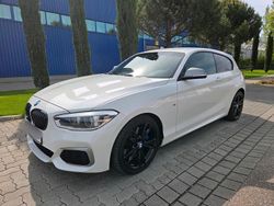 Weiß Gebraucht 2015 BMW 135 Coupé Coupé | 19.500 €