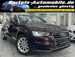 Audi A3 Cabriolet