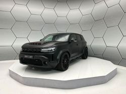 Schwarz Neu 2025 Dacia Duster Extreme SUV | 39.990 €