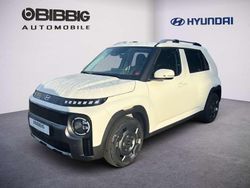 Unbleached ivory / sol Neu 2025 Hyundai Inster Prime Kleinwagen | 29.990 € (Fairer Preis)