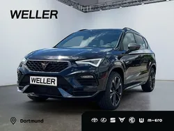Schwarz Neu 2025 Cupra Ateca SUV | 38.340 € (Fairer Preis)