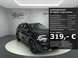 Grau Neu 2024 Cupra Ateca SUV | 39.990 € (Fairer Preis)