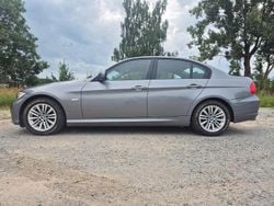 Grau Gebraucht 2009 BMW 320 Comfort Edition Limousine | 5.400 € (Guter Preis)